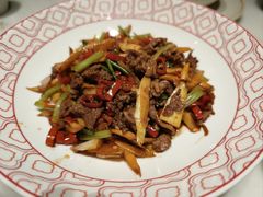 -径山十八道·风味民间菜(杭州总店)