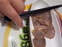 -陳香貴·兰州牛肉面(上海长风大悦城店)