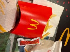 -麦当劳(苏州中心星悦汇店)