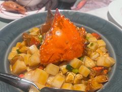 -锦楼·臻选新杭帮(正大广场店)
