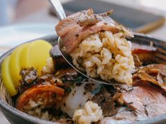 -Tanuki Raw(Orchard Central)