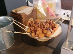 -很久以前羊肉串(南京路第一百货店)