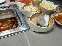 -海底捞火锅(九霄梦天地店)