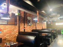 卡座-炙韩料理·部队锅专门店