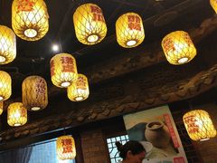 -南京大牌档(新街口德基广场店)