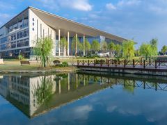 -南京医科大学(江宁校区)