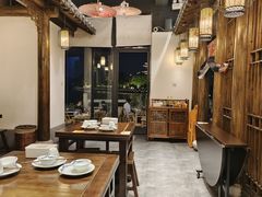 -聚汇三少·龙虾·中餐厅(莫邪路新天地店)