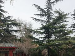 -宝泉胜境旅游度假区