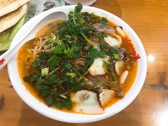 -谢继红26号牛肉汤(田家庵店)