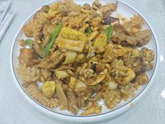 -同发号饭庄(复兴路店)
