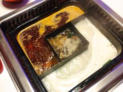 -倍儿红喜临门火锅(文兴路店)