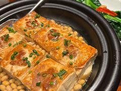 -瑶王府·广西菜(金阳路店)
