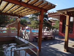 -北京九华山庄会展酒店
