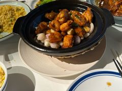 -禧宴Joyous Restaurant(禧园店)