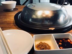 -海味当家·蒸锅海鲜(星海公园店)