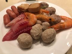 -上海浦东丽晟假日酒店-多瑙河全日餐厅