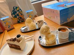 -山下C5cafe(惠通时代广场店)