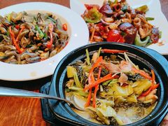-潮名荟潮州菜馆(祈福缤纷世界店)