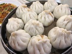 红星包子-石饮红星包子(中山路店)