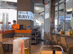 -肥韬茶餐厅(海上世界店)