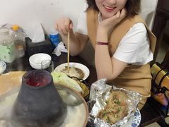 -老铜锅涮羊肉(大连海滨住宅小区店)