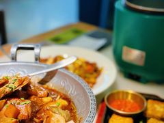 -大鱼徽州·寻味徽菜(星光总店)