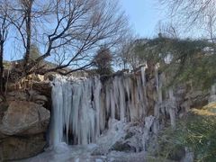 -天毓山庄·餐厅