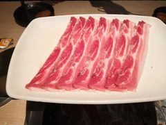 -新石器烤肉(百联川沙店)