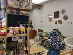 -提亚烘焙·手作面包·生日蛋糕(七星店)