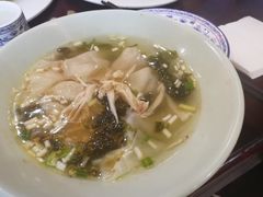 -邢家锅贴老店·非遗·开封菜(金明广场店)