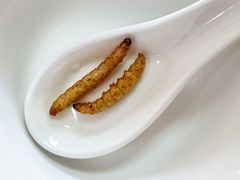 -天强农家菜馆