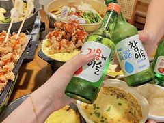 -小岛韩食创意韩国料理(惠安东南店)