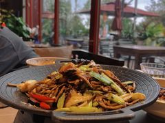 -四川饭店(长白店)