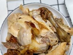 -怪合味香酥鸡鸭(大东店)