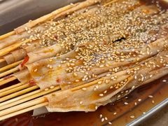 -乐兔串工坊·炖肠(万达店)