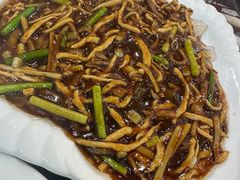 -晋阳饭庄(虎坊桥店)