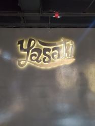 -YASAKI国际舞蹈中心