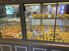 -BreadTalk面包新语·烘焙蛋糕(广州白云五号店)