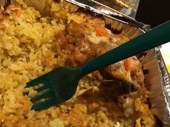 -棒约翰比萨·意面(万达店)