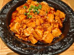 -周麻婆·川式小炒(泉州鲤城超越工业园店)