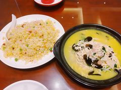 -冶春茶社(太和广场店)