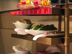 -海底捞火锅(杭州萧山宝龙广场店)