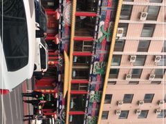 -大清花饺子(五五路店)