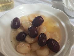 -盐通酒家(金桥湾清水苑店)