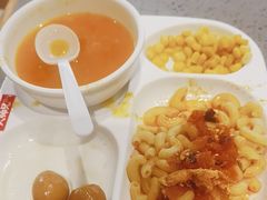 -大师兄·西北小馆(南沙万达广场店)