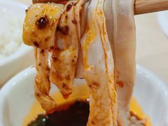 -天一沾水肥肠(科园一街店)