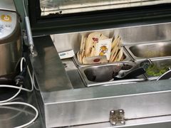 -红豆Q醇·新派车轮饼 铜锣烧(健康路店)