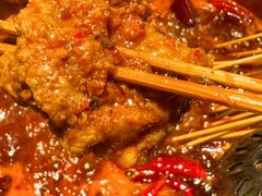 -镇江龙·火锅串串(武侯祠店)