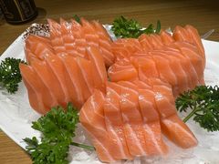 -三石铁板烧(紫竹桥店)
