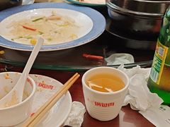 -英兰朝族饭店(河南桥头店)